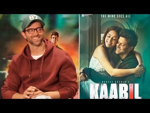 Hrithik Roshan Extremely Happy With The Positive Response For Kaabil