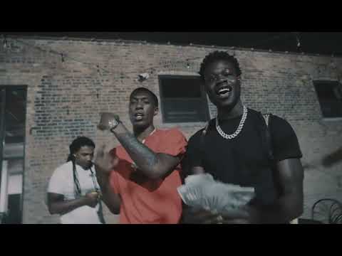 Xotic Wop - "Drill Shit" | Prod By TheRealToneMazi