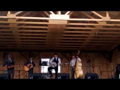 Man of Constant Sorrow Cover Performed by Next Generation (Bluegrass Music)