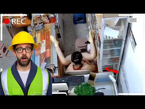 Unbelievable Workers Compilation | Working with Talented Engineers✅ #17 #fail #construction