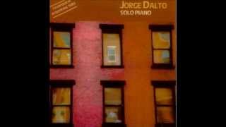 Solo piano (1983) - Jorge Dalto