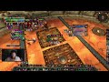 World of warcraft 3.3.5a arms warrior soloq arena 2.4+ mmr | Разбор игр на арене за вара (Wowcircle)
