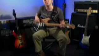 Video thumbnail for Seymour Duncan Stompboxes-Power Grid Distortion by Seymour Duncan