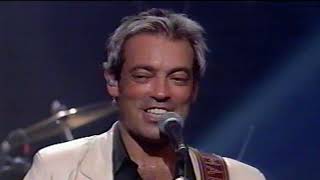 Café Quijano - Concierto Privado. 40TV 2001