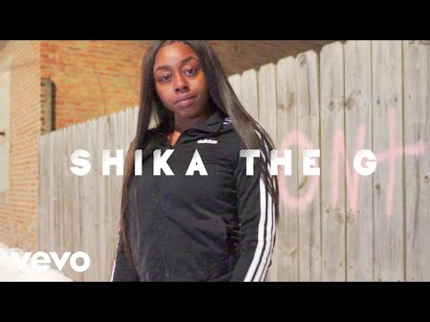 Playa 1 - Sky Is The Limit ft. Tae Barbaric, Shika The G