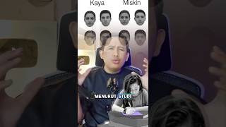 Download lagu Can Rich and Poor People Be Distinguished by Their Faces According to a Study?? mp3 Download lagu Can Rich and Poor People Be Distinguished by Their Faces According to a Study?? mp3