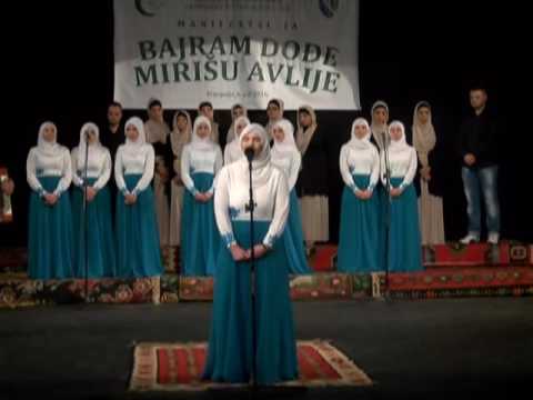 VIS "Merak" Sapna - Tebi voljeni