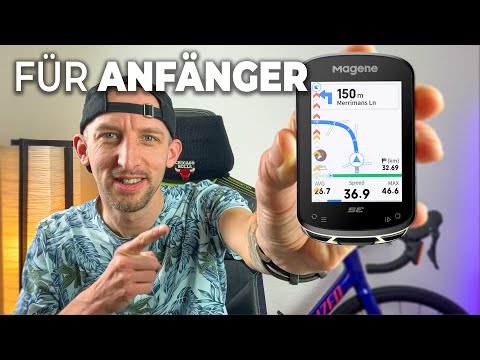 Der Magene C506 SE: Perfekt für Anfänger? (Alles was du brauchst unter 100€)