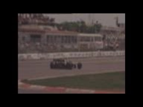 SYND 23 6 82 FORMULA ONE CANADIAN GRAND PRIX QUALIFYING ROUND