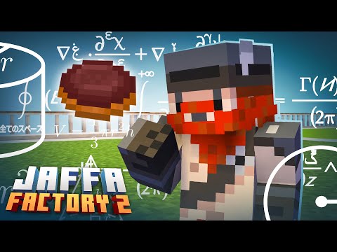 Advanced Jaffamatics | Jaffa Factory 2 #103