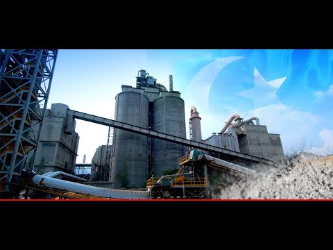 Top 10 Food Industries in Pakistan