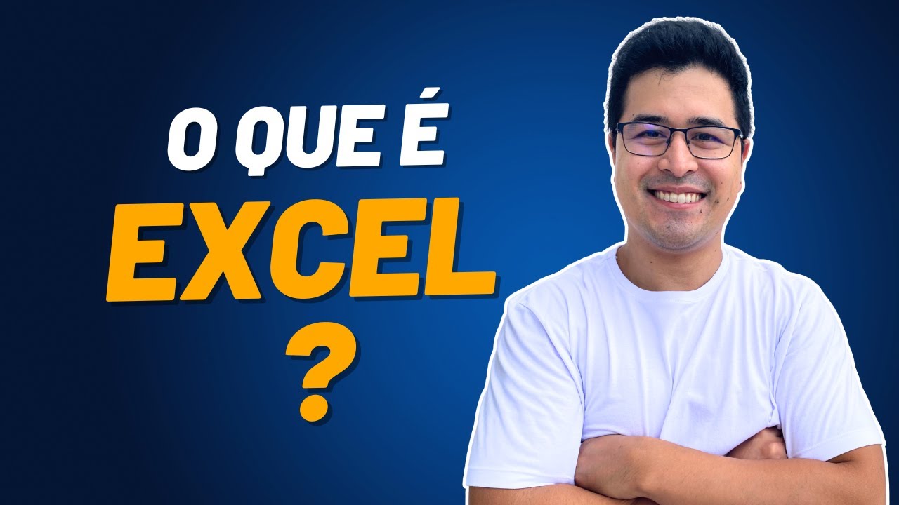 Para que serve o Excel