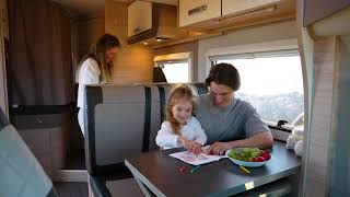 Autocaravana semi-integrada Fiat Ducato Weinsberg CaraSuite | 2021 | EURO 6 | Vendedor Profission | Imagem 4 - Autoline