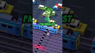 Inside Out… Family Guy 😂 #shorts