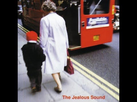 The Jealous Sound - The Jealous Sound [EP] (2000)