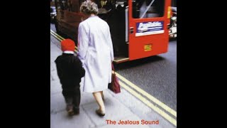 The Jealous Sound - The Jealous Sound [EP] (2000)