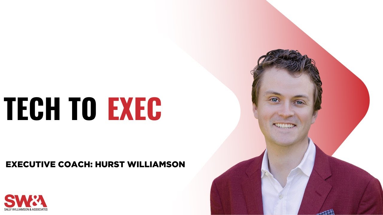 Tech to Exec