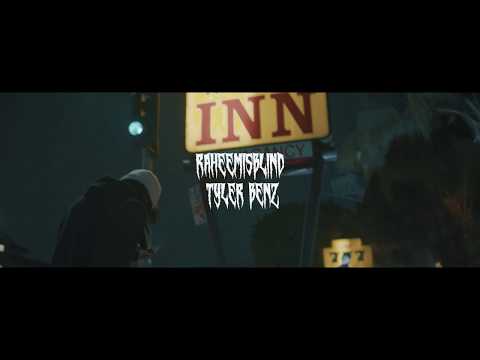 Yoppa B.A.M- NIGHTMARE [Prod. Nevtheking and savagetheproducer]