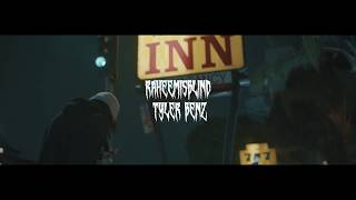 Yoppa B.A.M- NIGHTMARE [Prod. Nevtheking and savagetheproducer]