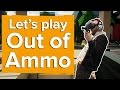 Here's Out of Ammo, the VR game from DayZ creator Dean Hall