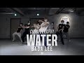 Bada Lee Class | Kehlani - Water | @JustJerk Dance Academy