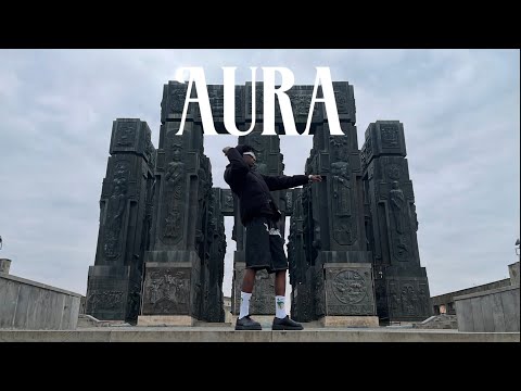 Santo - Aura - official music video | سانتو - أورا