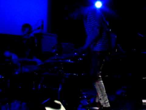Ef - Thrills (end), 401 Lwa (begin) - Live at Ebensee - 20101204