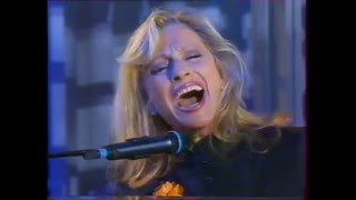 VÉRONIQUE SANSON - GÉRALD DE PALMAS (BESOIN DE PERSONNE) - 14 avril 1997