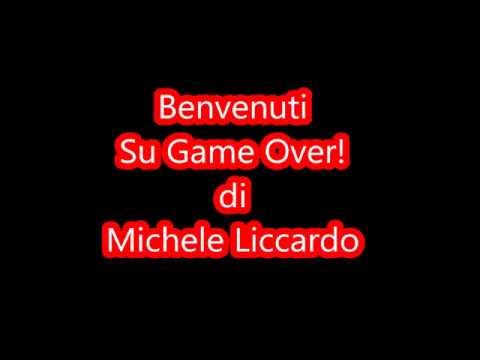 Trailer Game Over! di Michele Liccardo