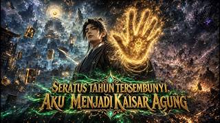 Download lagu Akar spiritual rendah tapi jadi Kaisar, diam-diam lindungi sekte! #Kaisar mp3