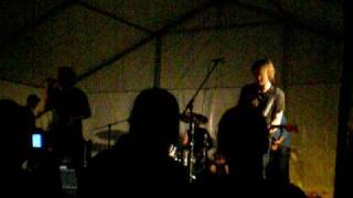 Repeat Offender - GIve me your heart (live at Rapid Fest)