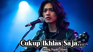 Download lagu Ikhlas Dari Hatimu – Lagu Slow Rock Melayu Paling Menyentuh Hati Tentang Cinta Ikhlas mp3