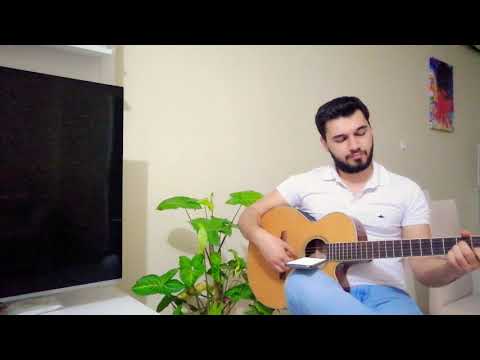 Cem Adrian Melek Mosso - Bana Sorma (Cover Erdi Demir)