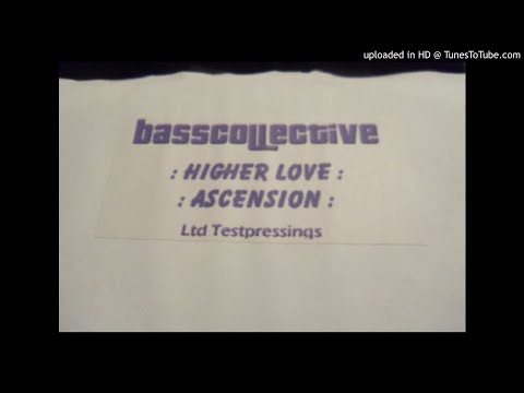 Bass Collective - Higher Love *Bassline House / Niche / Speed Garage*