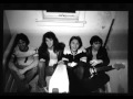 Simply Saucer - Yes I Do (Live)
