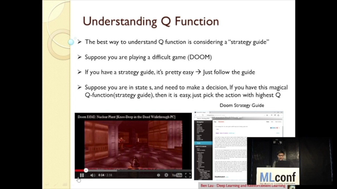 Ben Lau, Quantitative Researcher, Hobbyist, NYC 2017