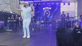 WALIMY W KOCIOŁ - grupa perkusyjna - 08 06 2025.