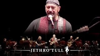 Ian Anderson - Up The Pool (Ian Anderson Plays The Orchestral Jethro Tull)
