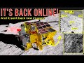 Japan S Moon Sniper Is Back New Images And Challenges Of The SLIM Mission