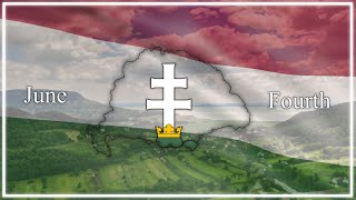 Death of a Nation | HoH | 4th of June