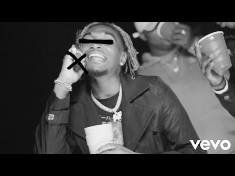 Ayo Fazo - 3 Gylist (Feat. Javvy 1 & Natenuff) (Official Music Video)