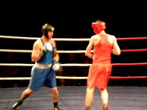 Milan Bortlík a Tomáš Morávek - 1.kolo