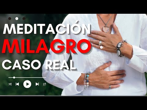 Guided Meditation to Heal Your Body (Your Mind Has the Power!)