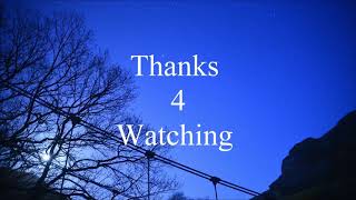 Night Sky 2 The Elan Valley 2019