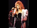 Stevie Nicks ~ Unconditional Love (Take 1 09/15/1992 With Backing Vocals)
