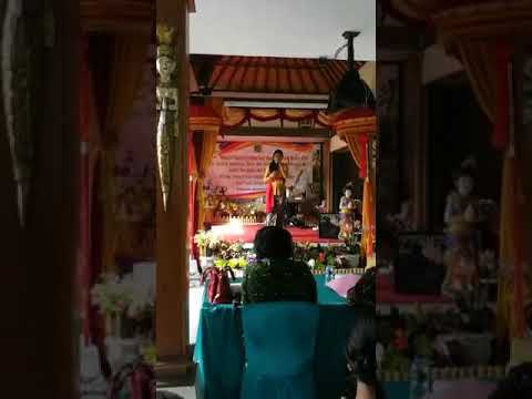 Tresna asih rerama by nandita maharani