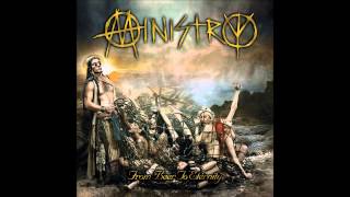 Ministry - Hail to His Majesty (Peasants)