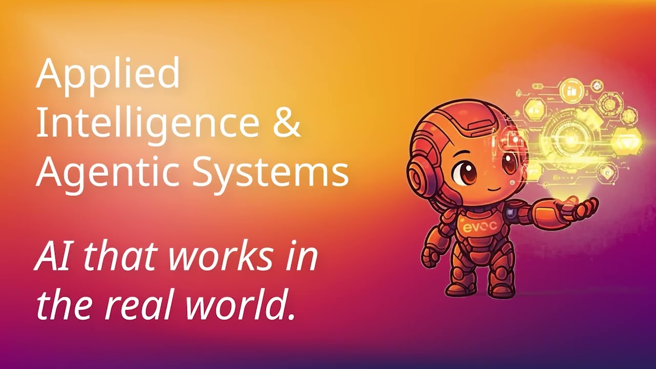 Cevo - Continuous Evolution