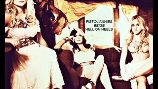 [Audio] Pistol Annies - Beige