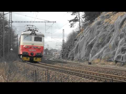 242 267-3 Plecháč ČD